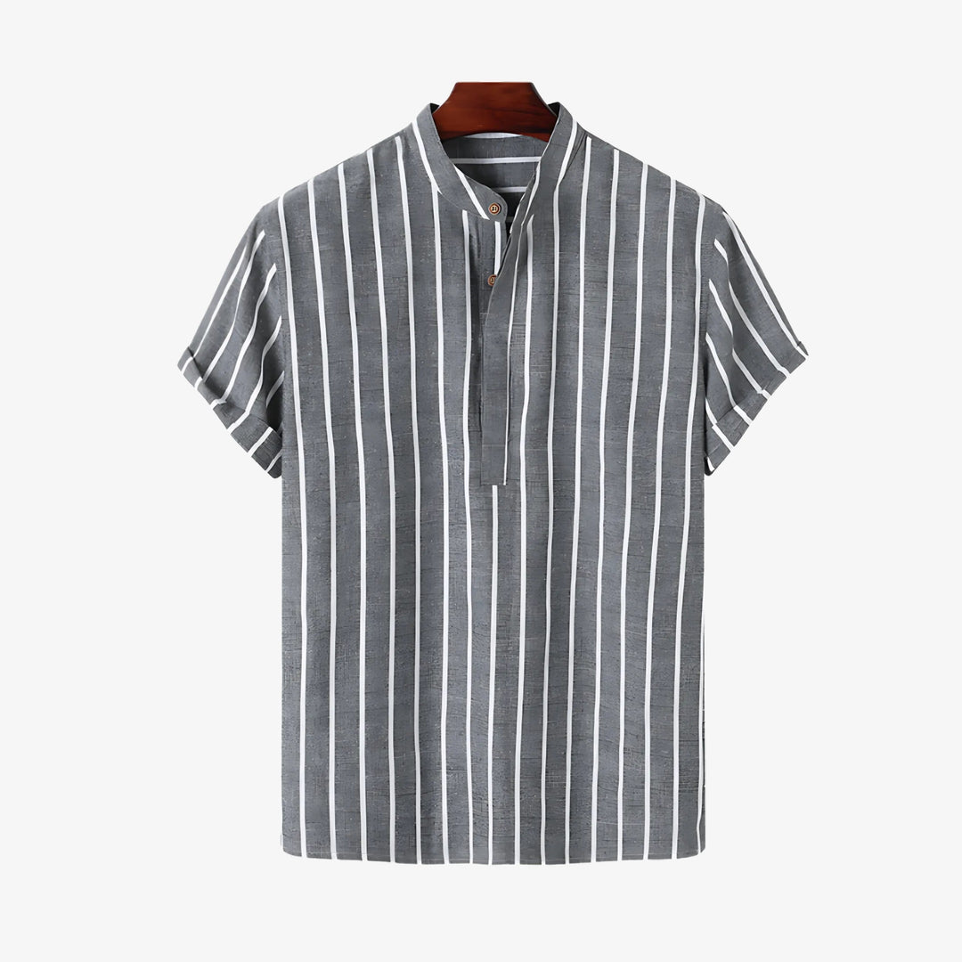 Miller’s – The Santorini Stripe Shirt