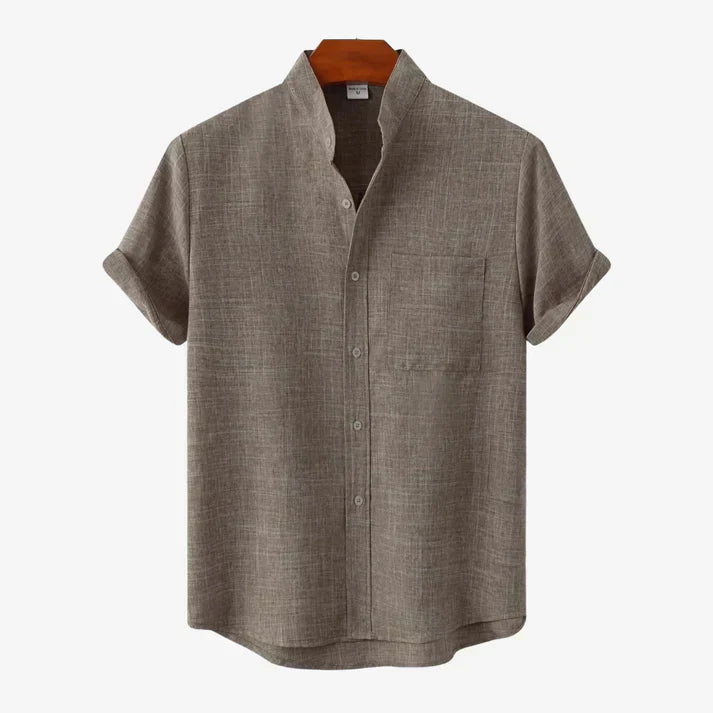 Miller’s – The Coastal Breeze Shirt