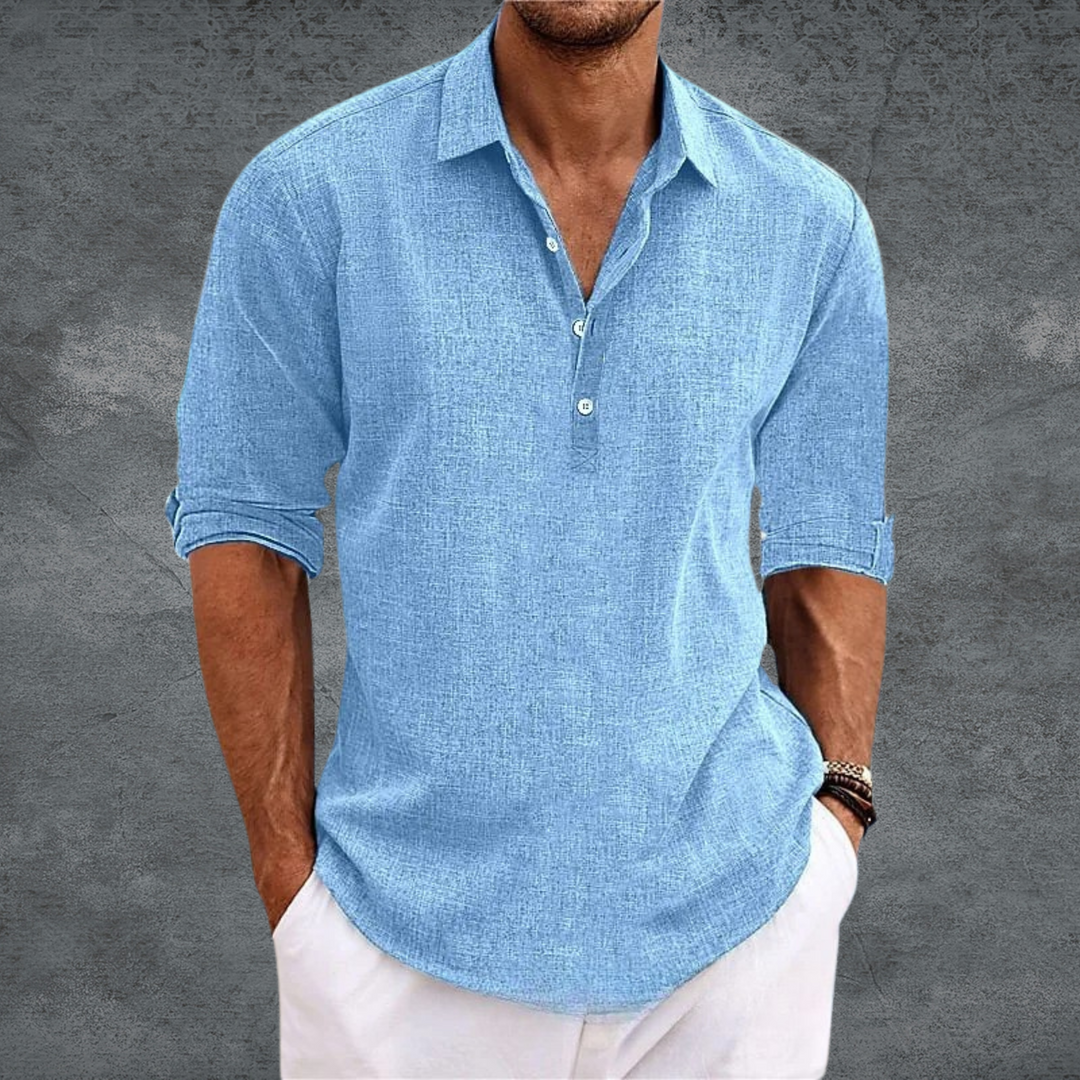 Miller's – Coastal Breeze Shirt
