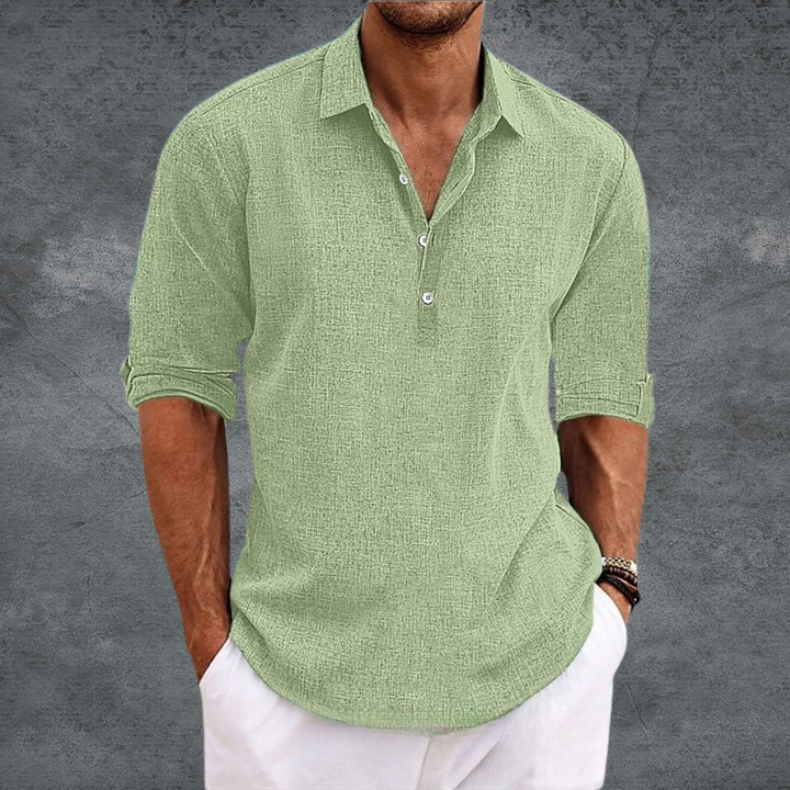 Miller's – Coastal Breeze Shirt