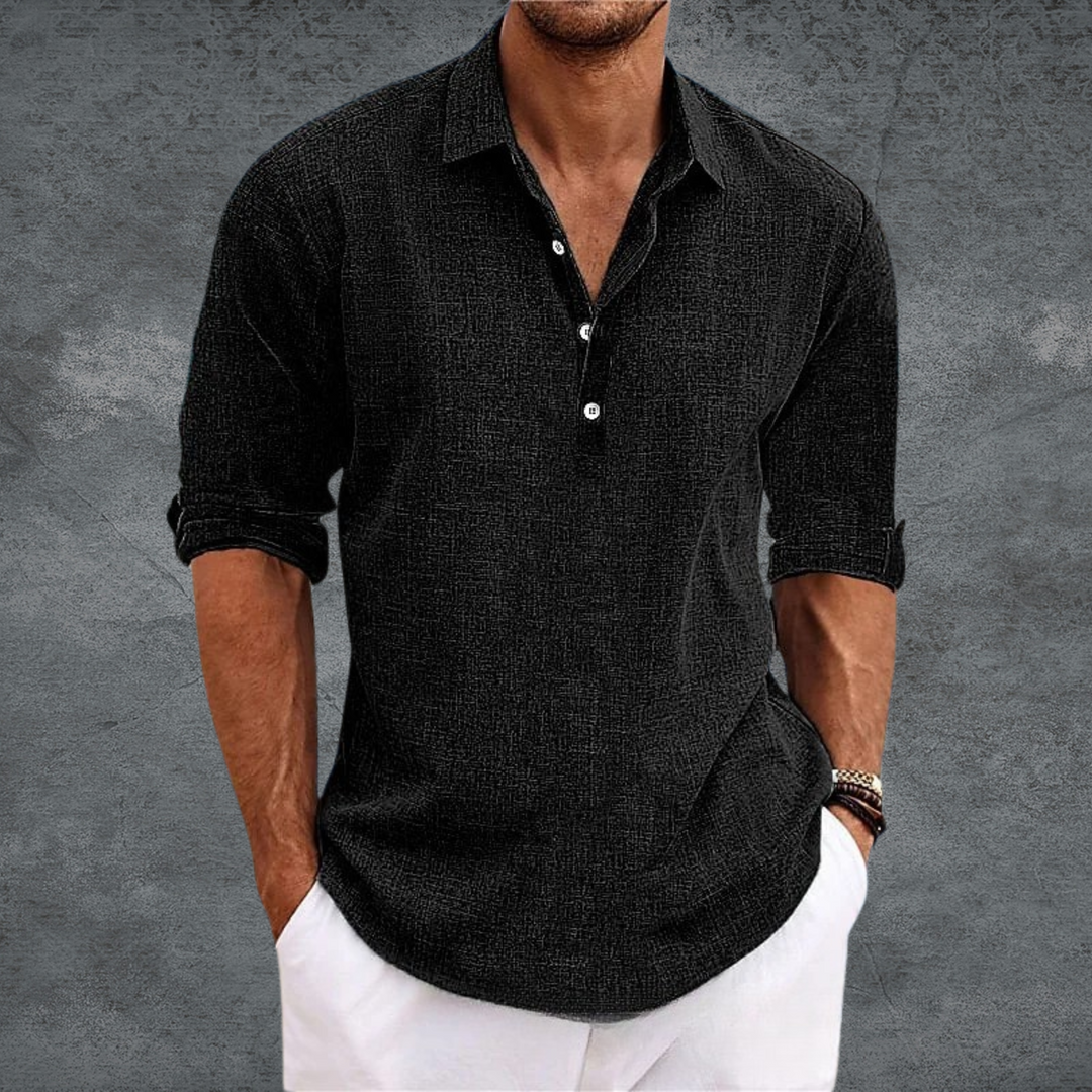 Miller's – Coastal Breeze Shirt