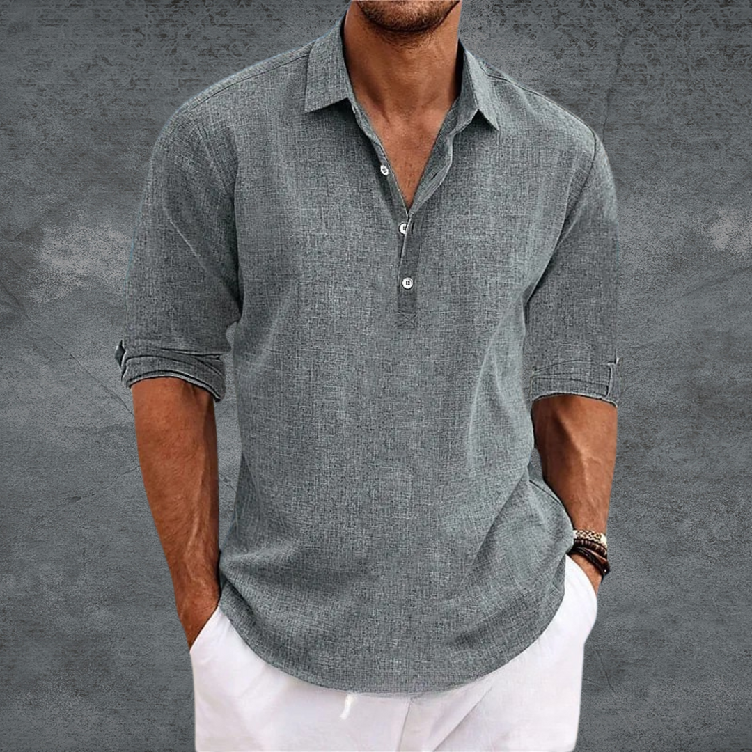 Miller's – Coastal Breeze Shirt