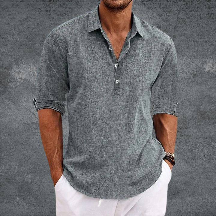 Miller's – Coastal Breeze Shirt