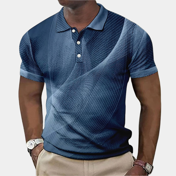 Miller's - The Prescott Wave Polo