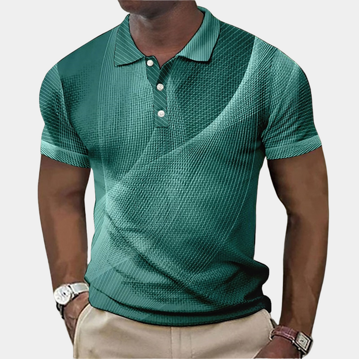 Miller's - The Prescott Wave Polo