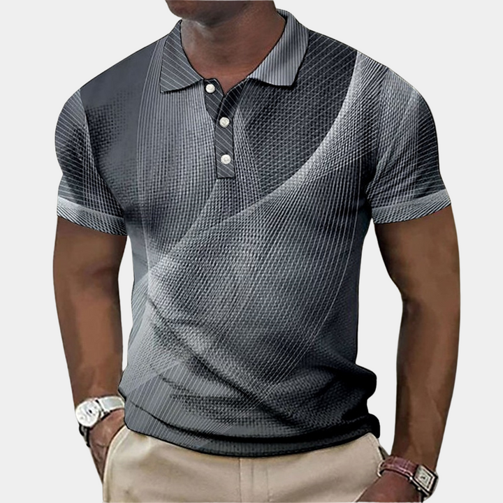 Miller's - The Prescott Wave Polo