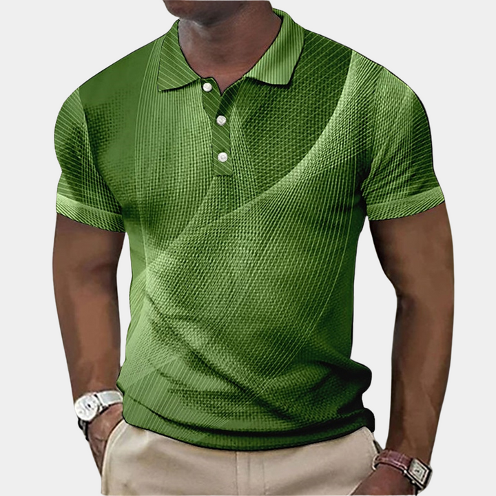 Miller's - The Prescott Wave Polo