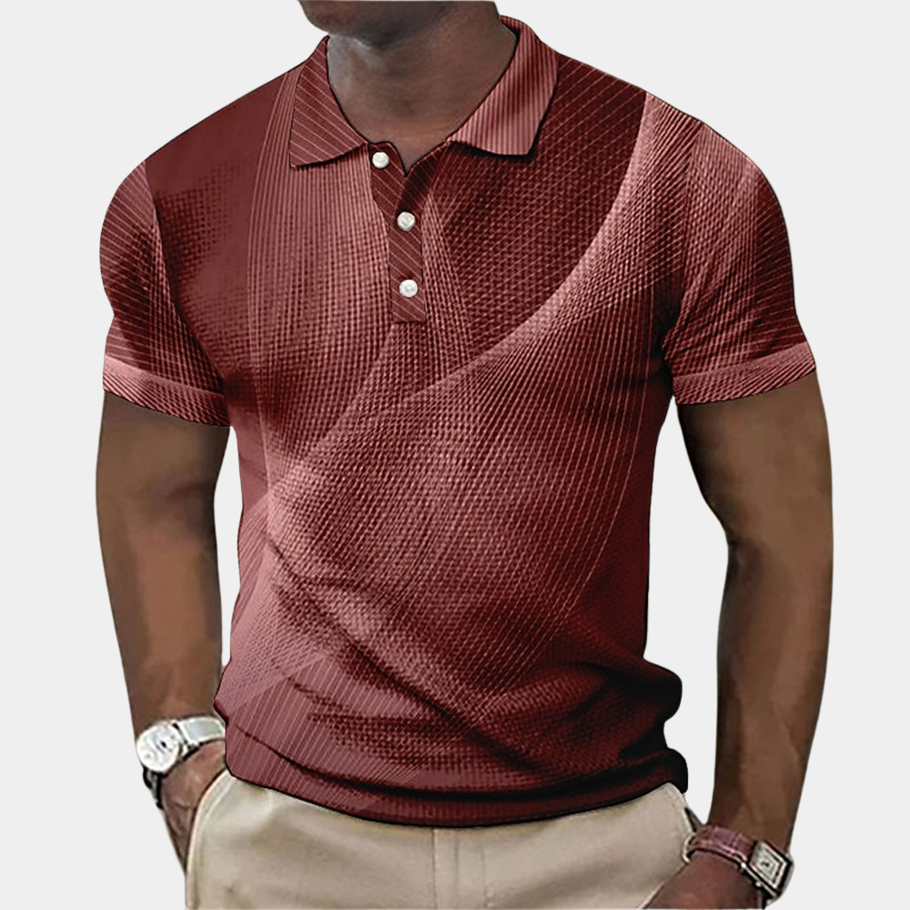 Miller's - The Prescott Wave Polo