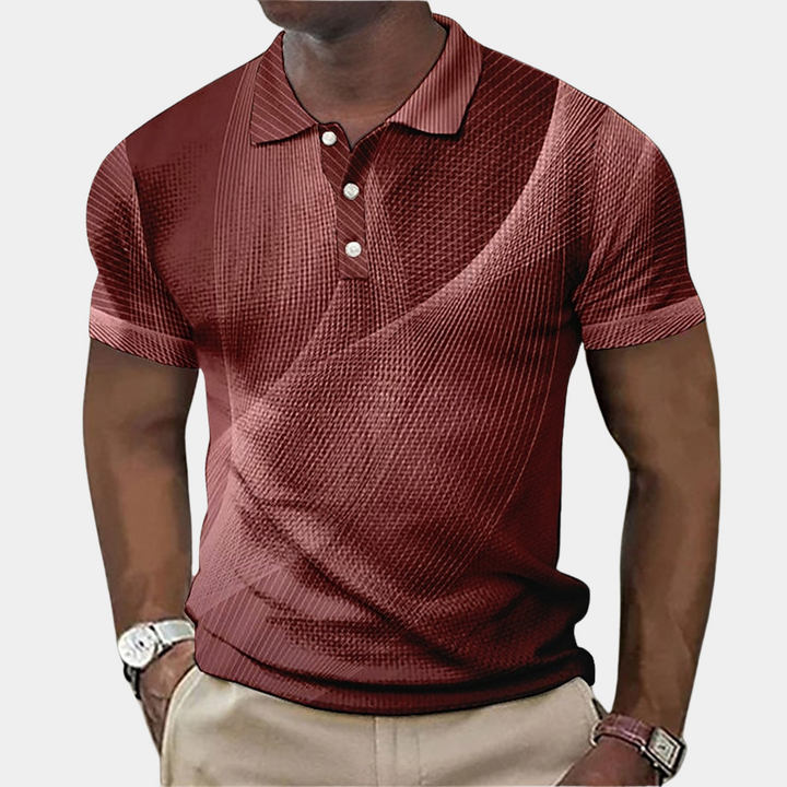 Miller's - The Prescott Wave Polo