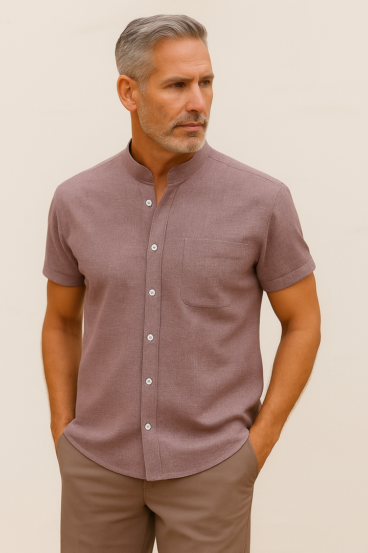 Oliver's - Comfort Shirt