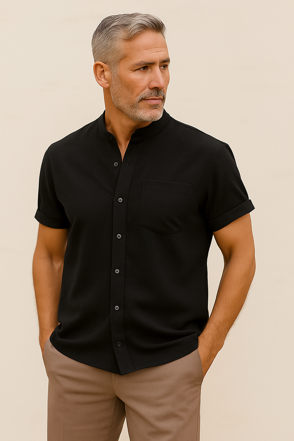 Oliver's - Comfort Shirt