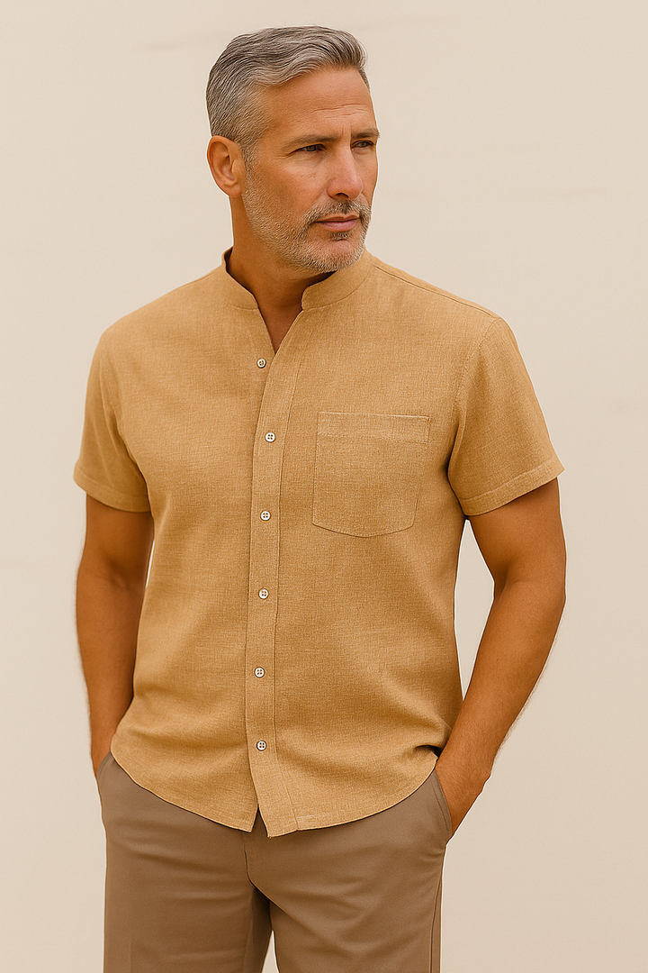 Oliver's - Comfort Shirt