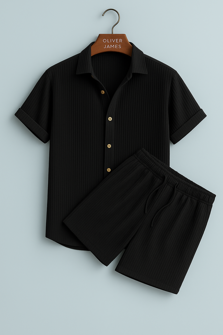 Oliver's - Amalfi Knit Set