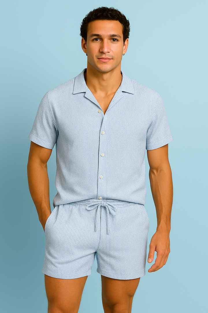 Oliver's - Amalfi Knit Set