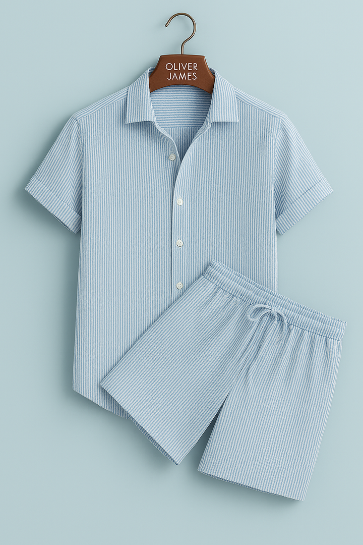 Oliver's - Amalfi Knit Set
