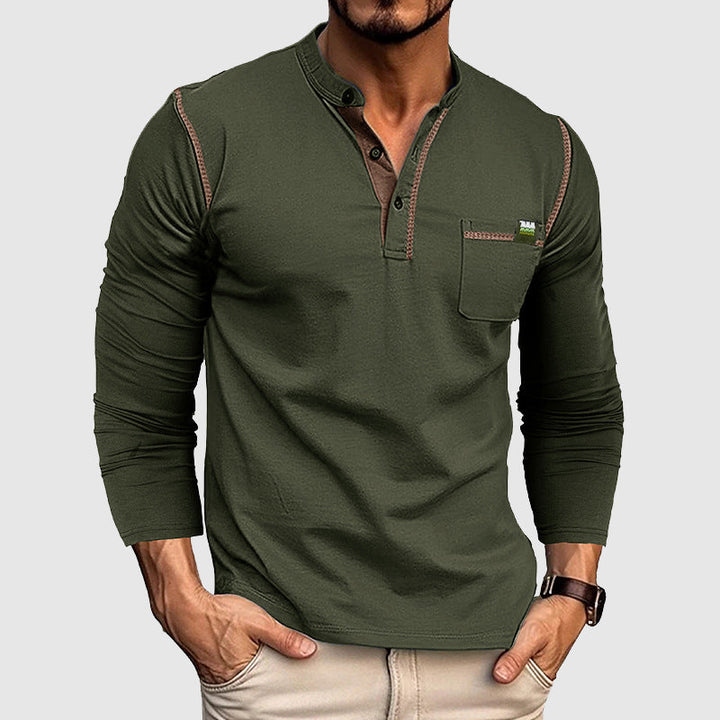Miller's - The Lincoln Heritage Henley