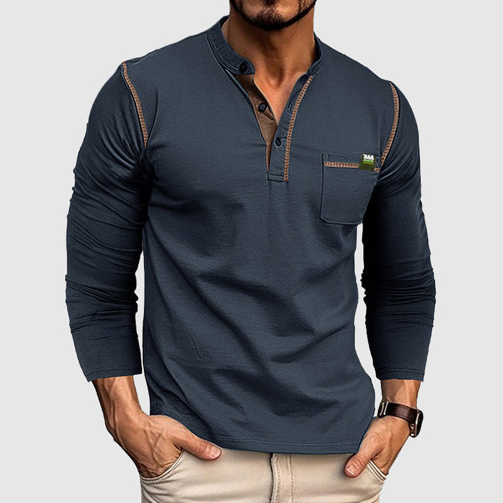 Miller's - The Lincoln Heritage Henley