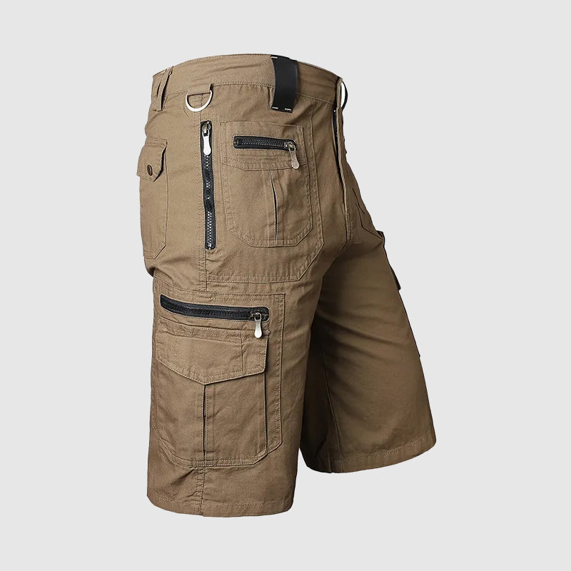 Miller’s – The Ridgeway Cargo Shorts