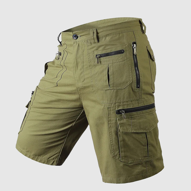Miller’s – The Ridgeway Cargo Shorts