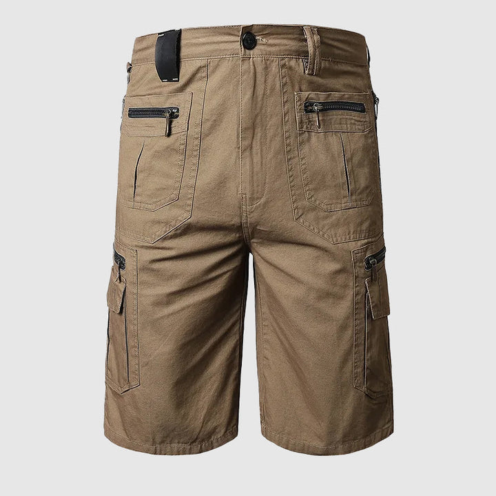 Miller’s – The Ridgeway Cargo Shorts