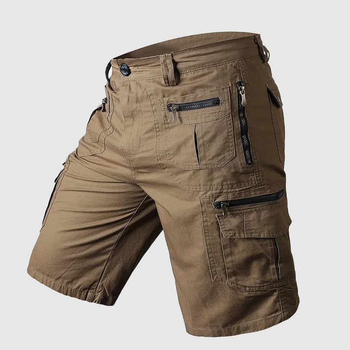 Miller’s – The Ridgeway Cargo Shorts