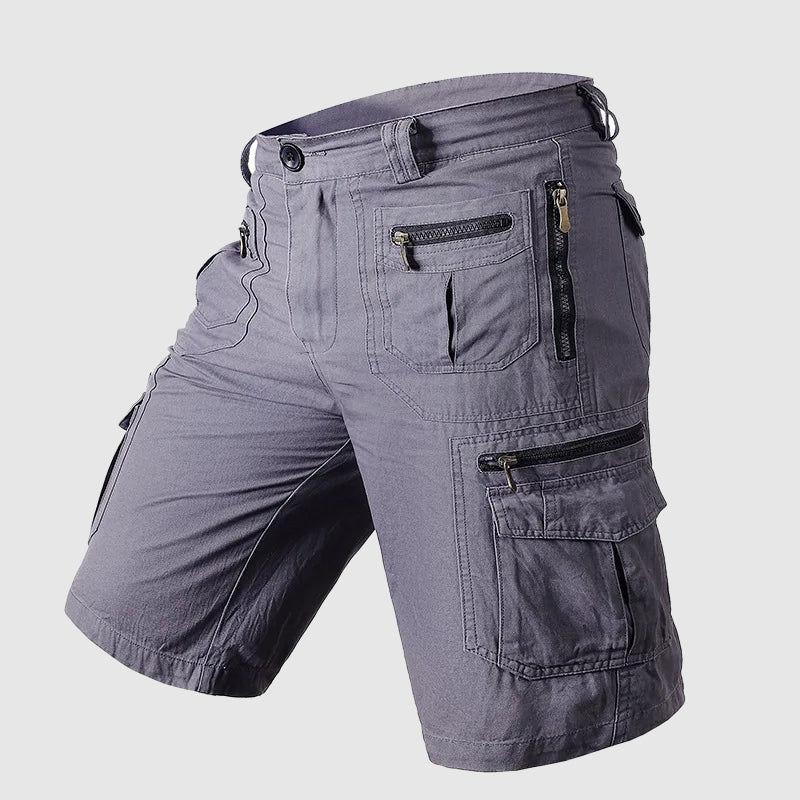 Miller’s – The Ridgeway Cargo Shorts
