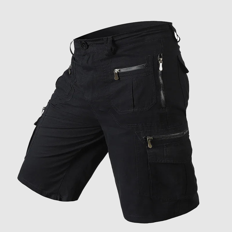 Miller’s – The Ridgeway Cargo Shorts