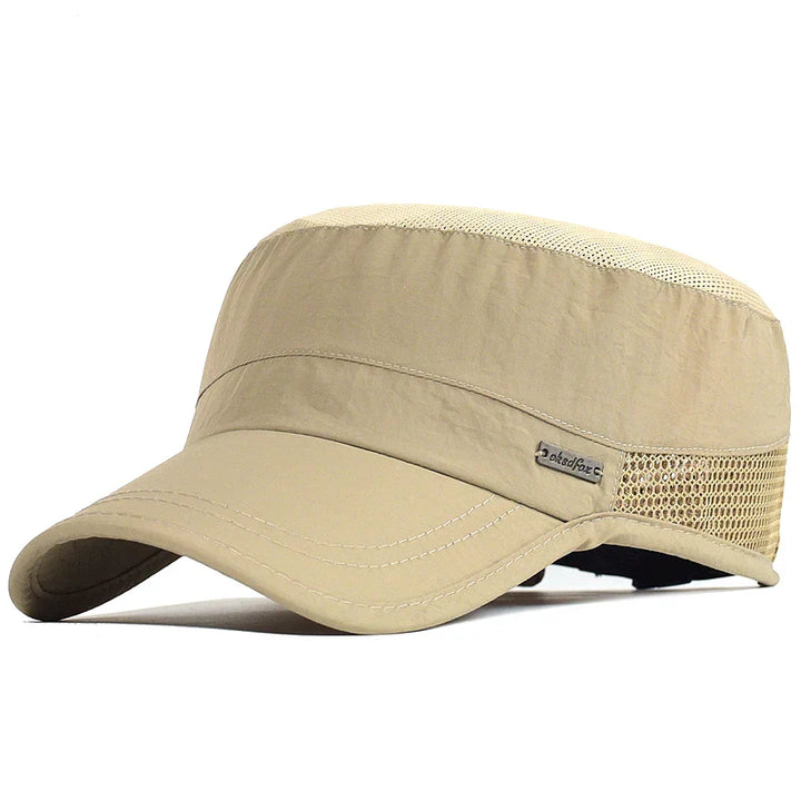 Miller's - Desert Breeze Field Cap