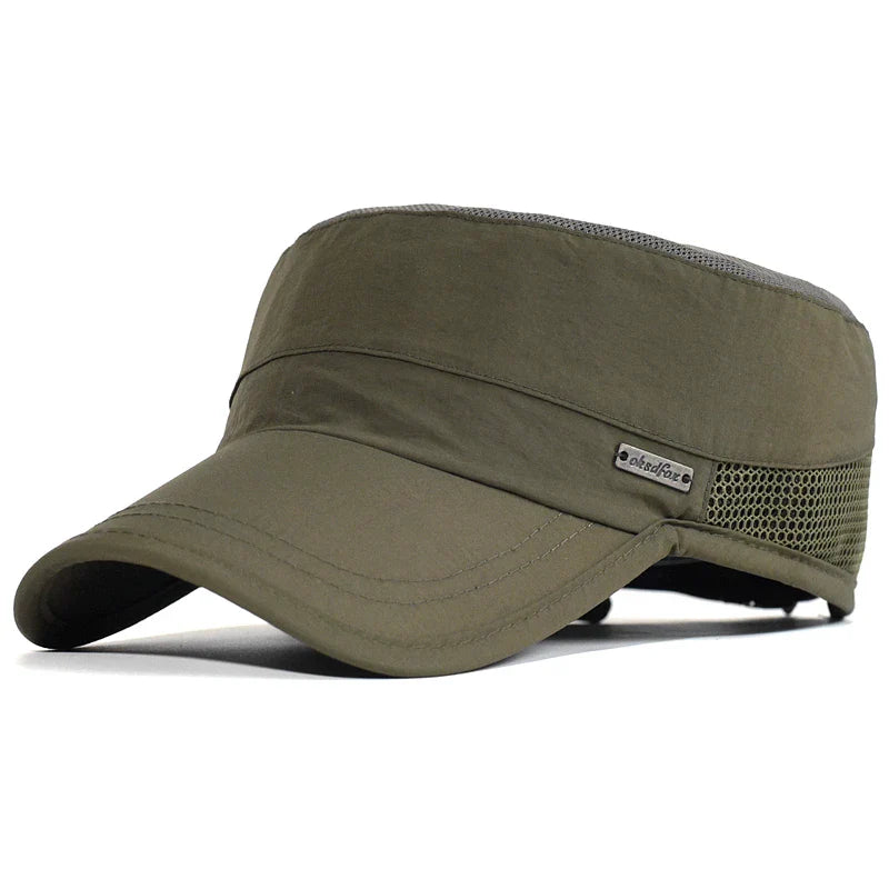 Miller's - Desert Breeze Field Cap