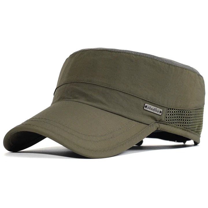 Miller's - Desert Breeze Field Cap