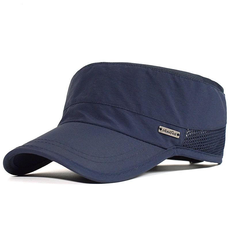 Miller's - Desert Breeze Field Cap