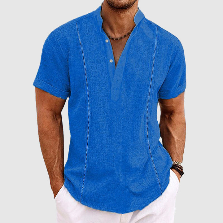 Miller’s – The Havana Breeze Shirt