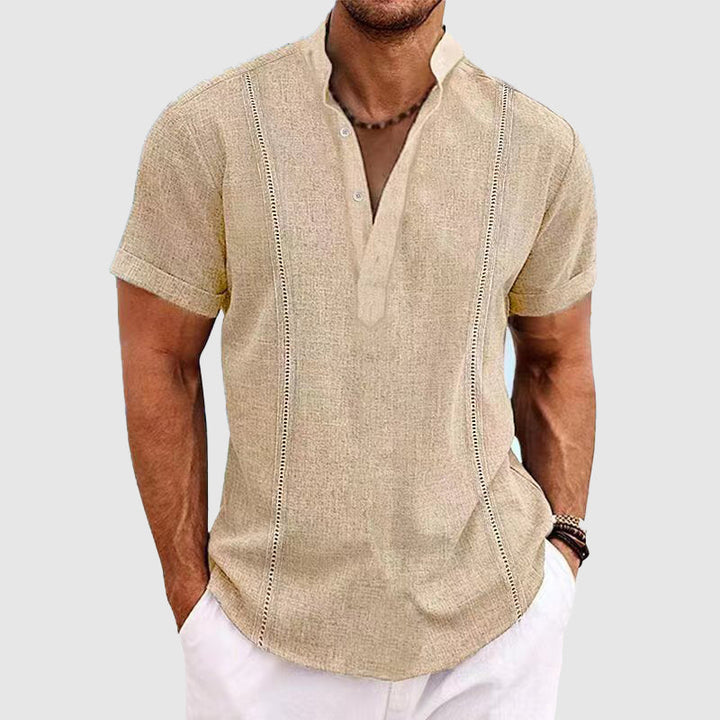 Miller’s – The Havana Breeze Shirt
