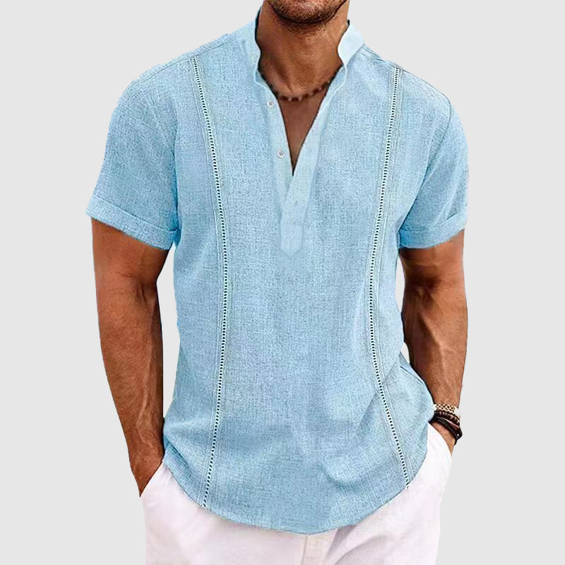 Miller’s – The Havana Breeze Shirt