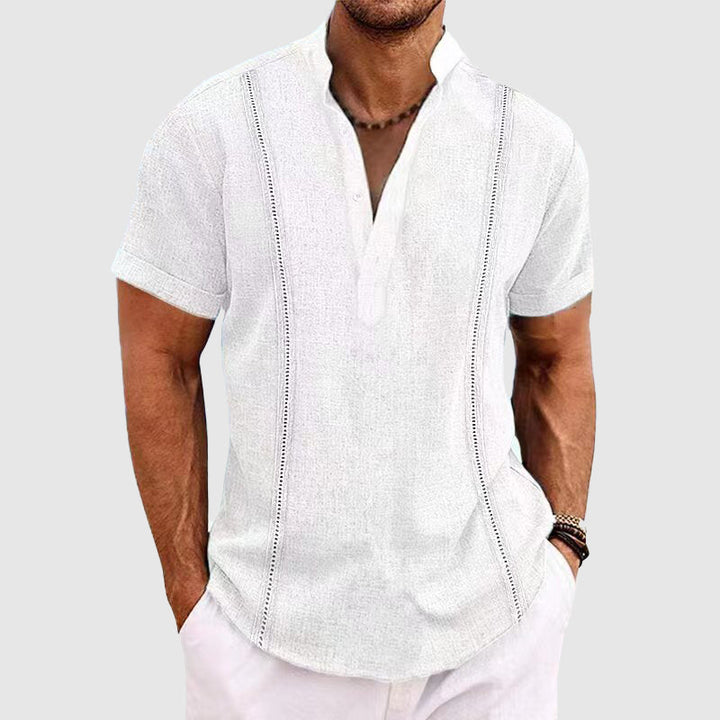 Miller’s – The Havana Breeze Shirt