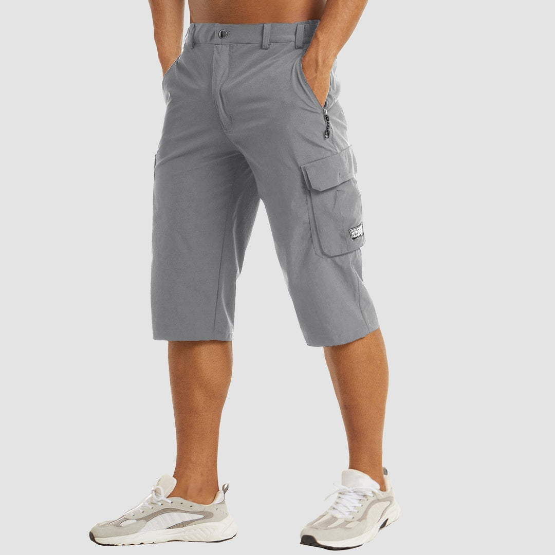 Miller’s – The Pioneer Utility Shorts