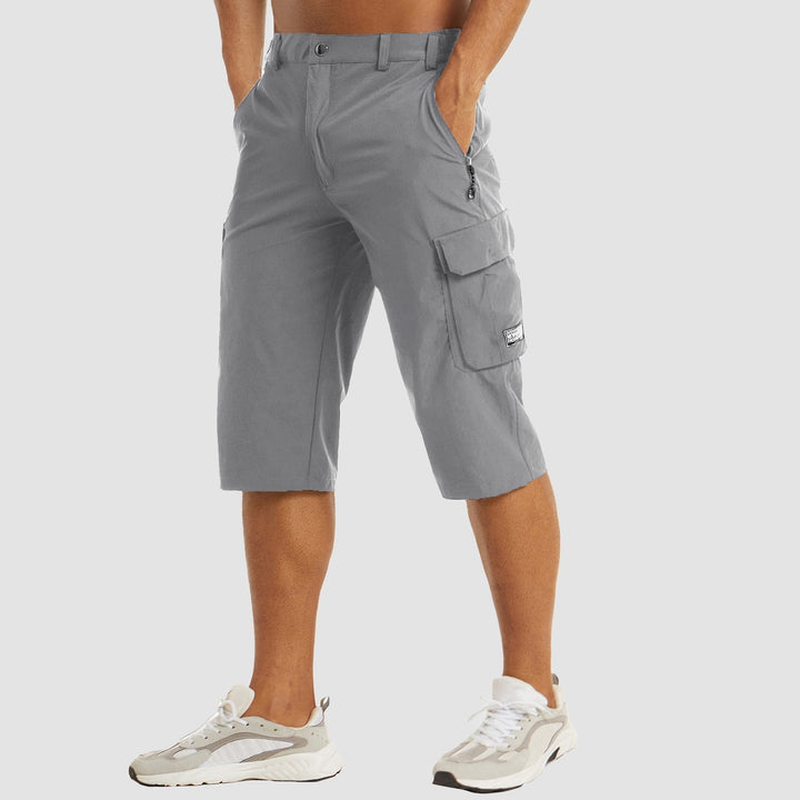 Miller’s – The Pioneer Utility Shorts