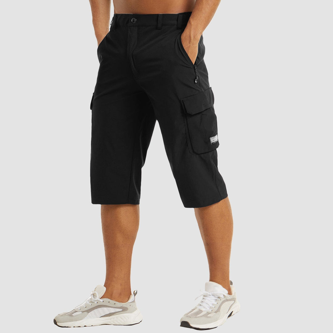 Miller’s – The Pioneer Utility Shorts