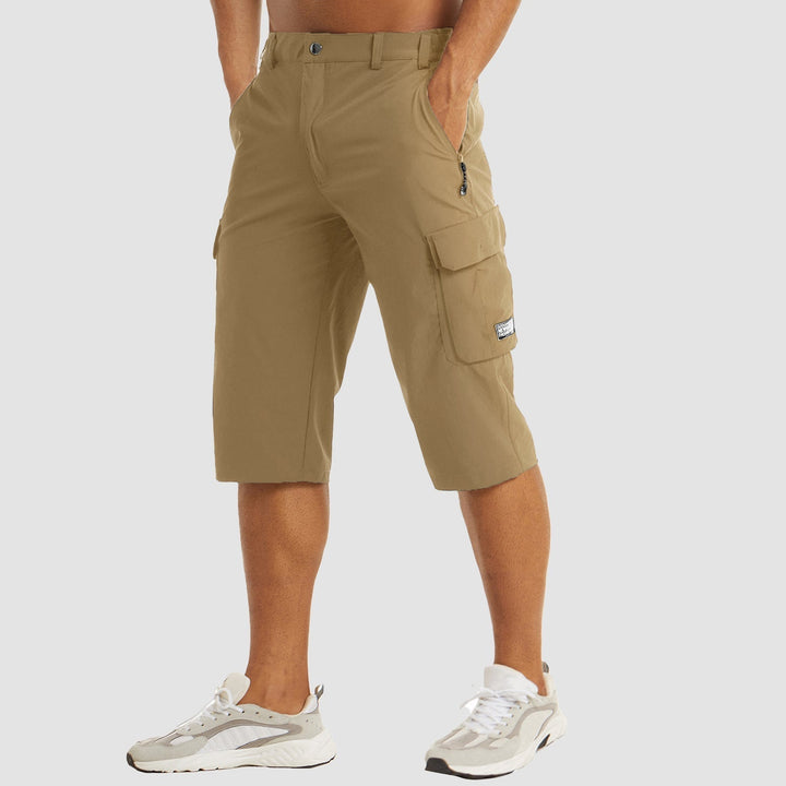 Miller’s – The Pioneer Utility Shorts