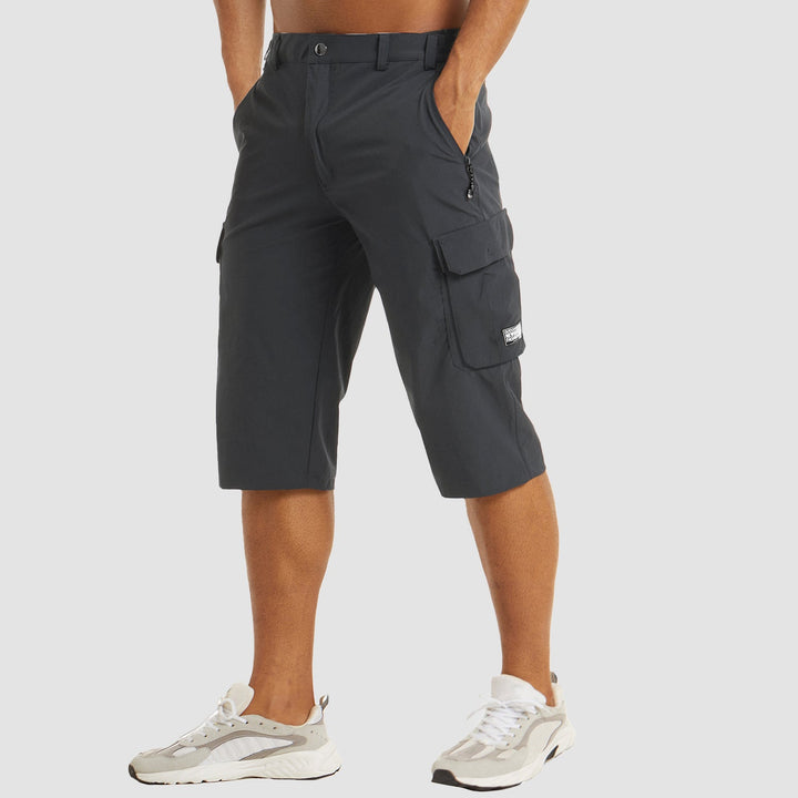 Miller’s – The Pioneer Utility Shorts