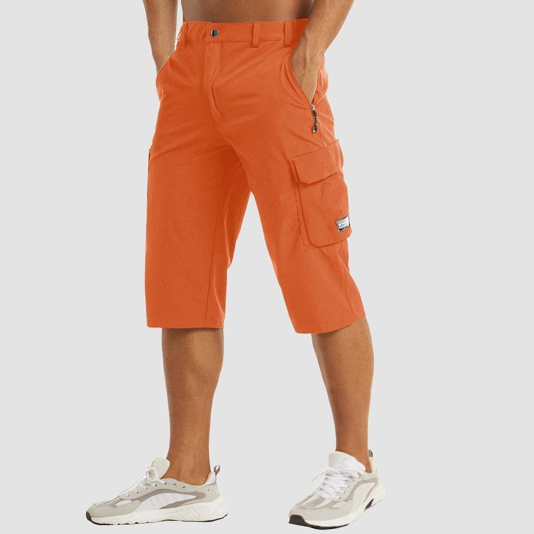 Miller’s – The Pioneer Utility Shorts