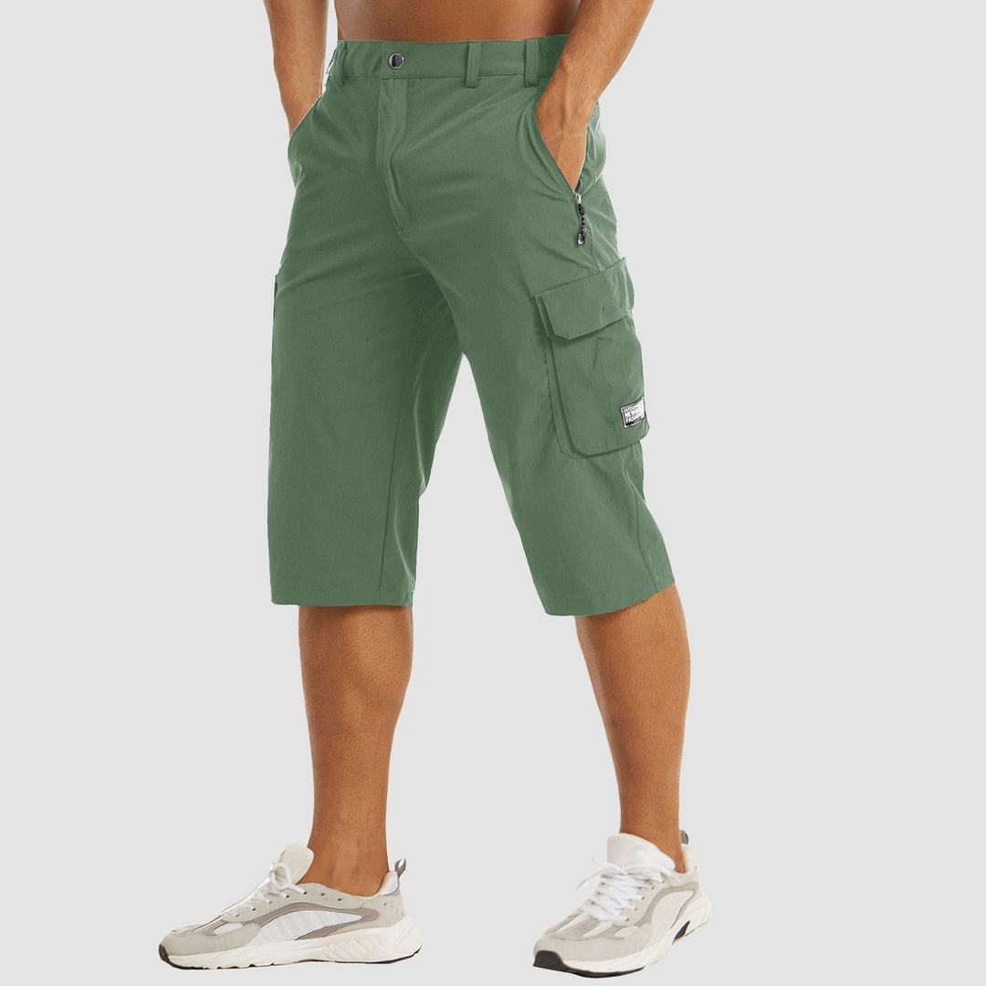 Miller’s – The Pioneer Utility Shorts