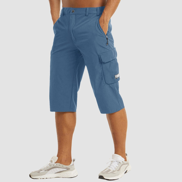 Miller’s – The Pioneer Utility Shorts