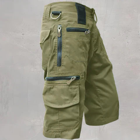 Miller's - Tactical Cargo Shorts