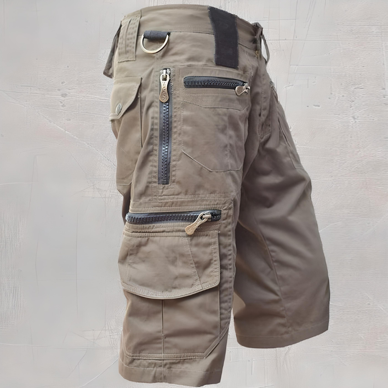 Miller's - Tactical Cargo Shorts