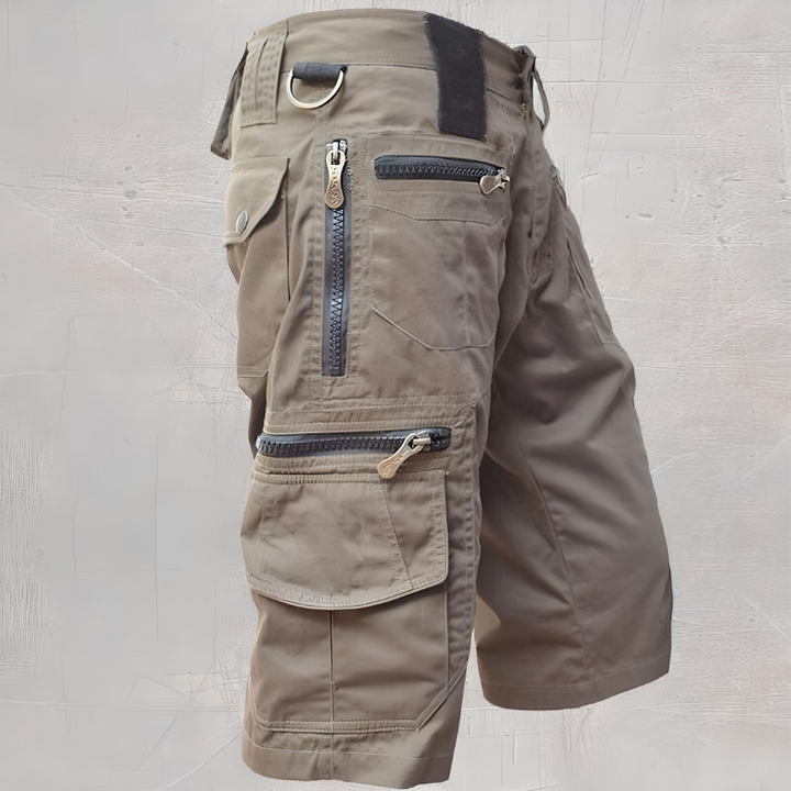 Miller's - Tactical Cargo Shorts