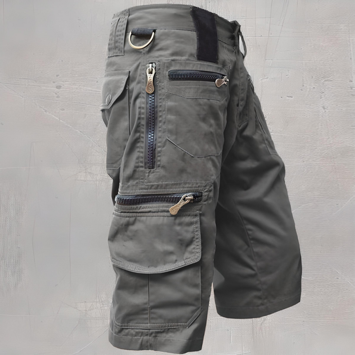 Miller's - Tactical Cargo Shorts