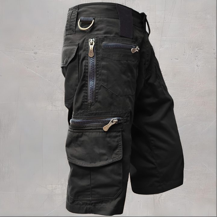 Miller's - Tactical Cargo Shorts