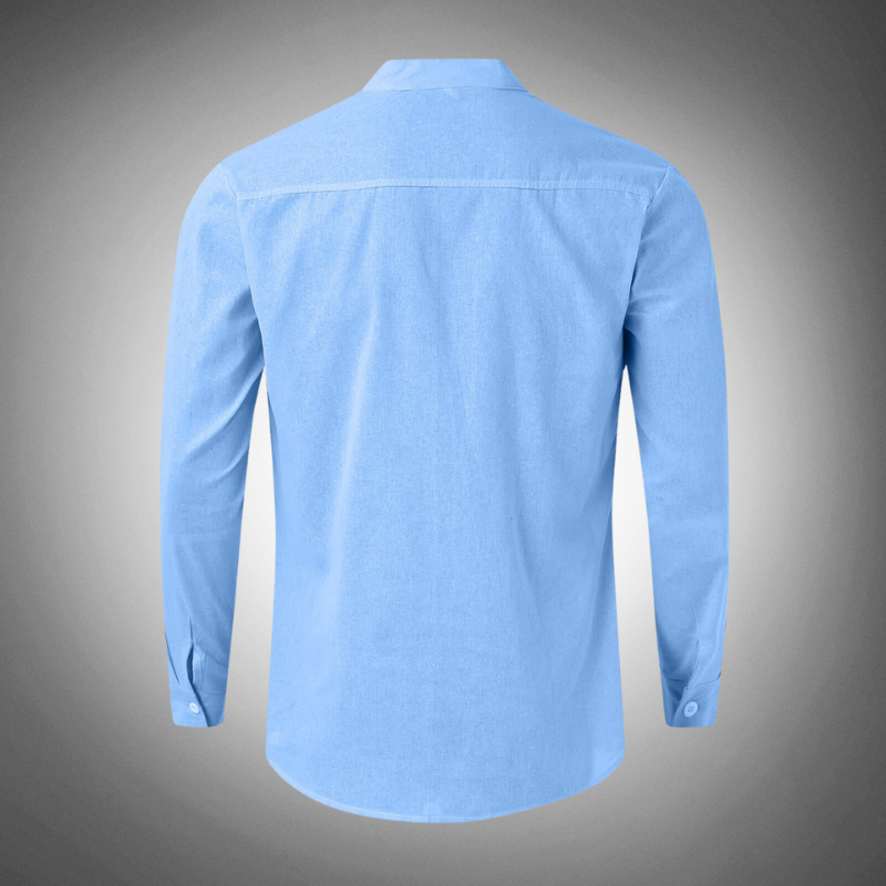 Miller’s – The Amalfi Relaxed Shirt