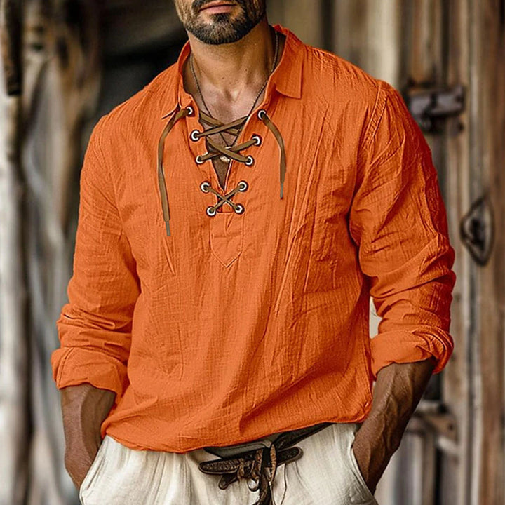 Miller’s – The Desert Nomad Shirt